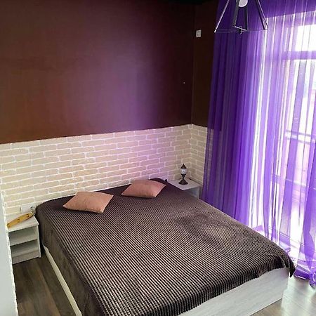 Lounge Apartment Ивано-Франковск Экстерьер фото