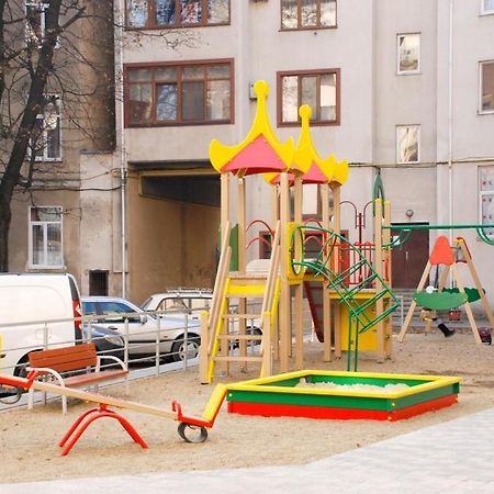 Lounge Apartment Ивано-Франковск Экстерьер фото