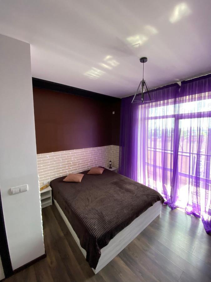 Lounge Apartment Ивано-Франковск Экстерьер фото