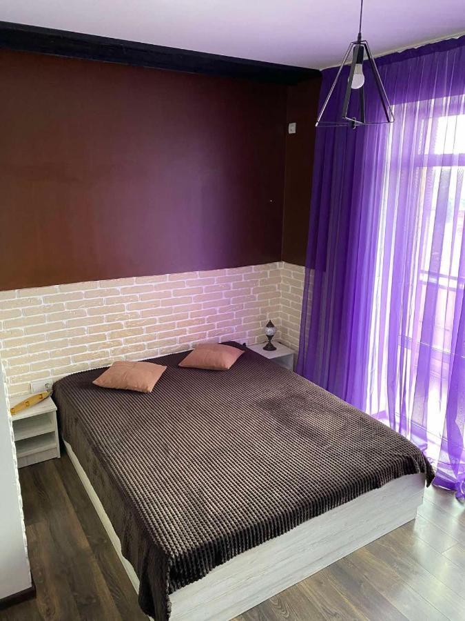 Lounge Apartment Ивано-Франковск Экстерьер фото