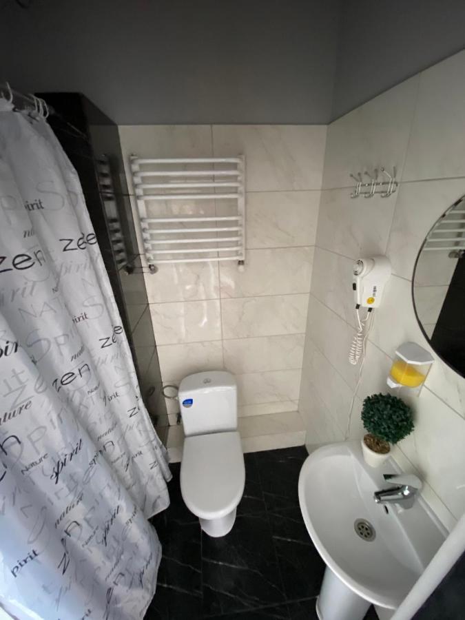 Lounge Apartment Ивано-Франковск Экстерьер фото