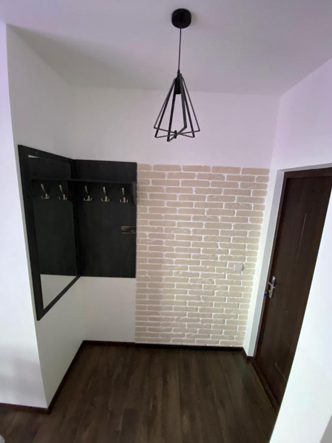 Lounge Apartment Ивано-Франковск Экстерьер фото
